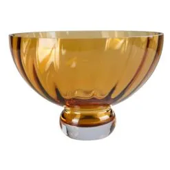 Skåle Specktrum – Meadow Amber Skål