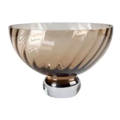 Skåle Specktrum – Meadow Topaz Skål