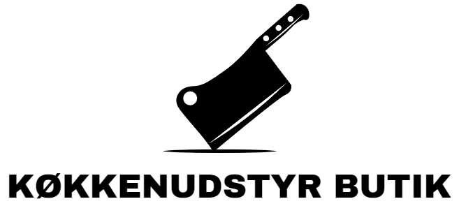 Køkkenudstyr